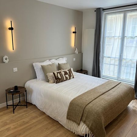 Le Cheval Gris - Parvis Cathedrale - Hyper Centre Apartment ชาร์ตร ภายนอก รูปภาพ